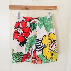 🏖Kids swim trunks🏝